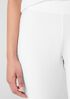 Washable Stretch Crepe Pant