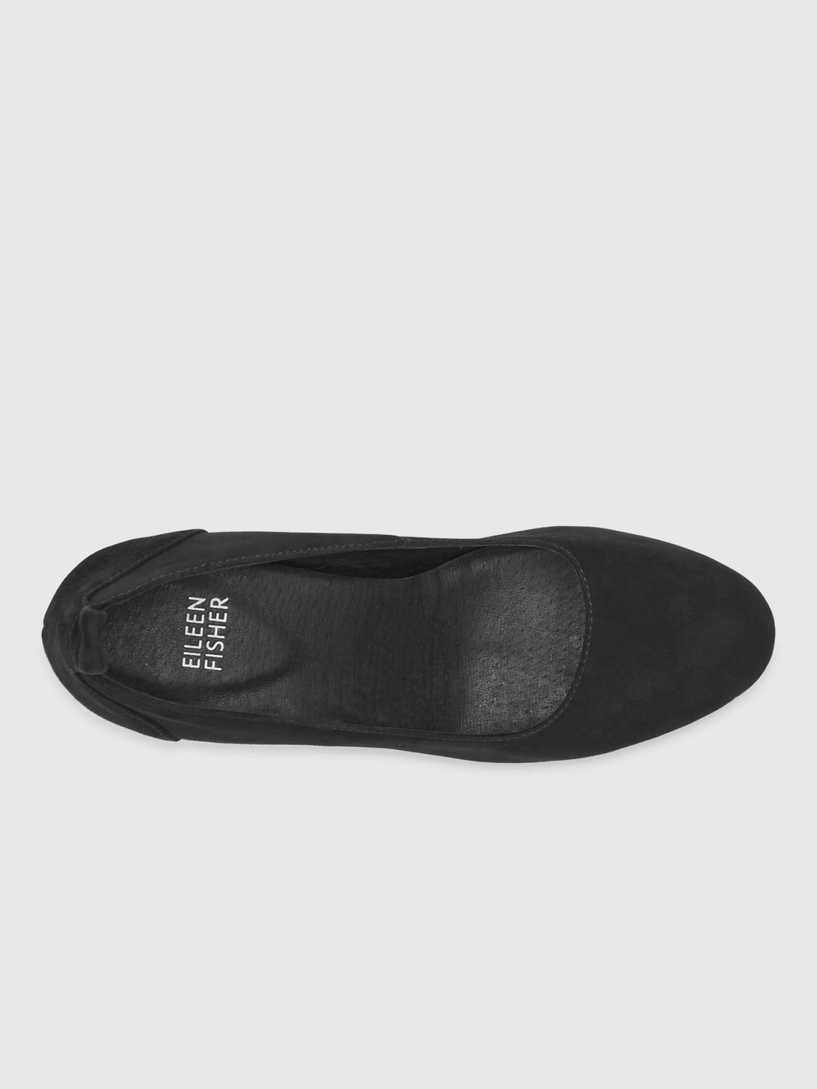 Lela Suede Pump
