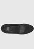 Lela Suede Pump