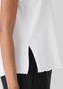 Lightweight Organic Cotton French Terry Tank
