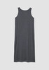 Fine Jersey Tank Dress