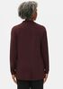 Fine Jersey V-Neck Top