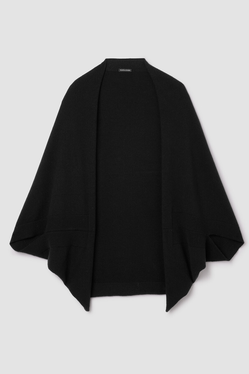 Italian Cashmere Serape Italian Cashmere Serape