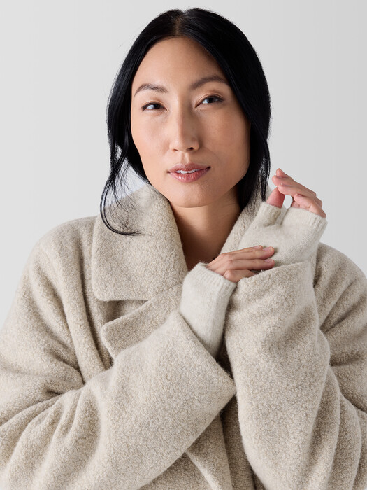 Cashmere Silk Bliss Glovelettes