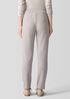 Washable Flex Ponte Pant