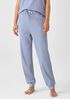 Cozy Organic Cotton Thermal Jogger Pant