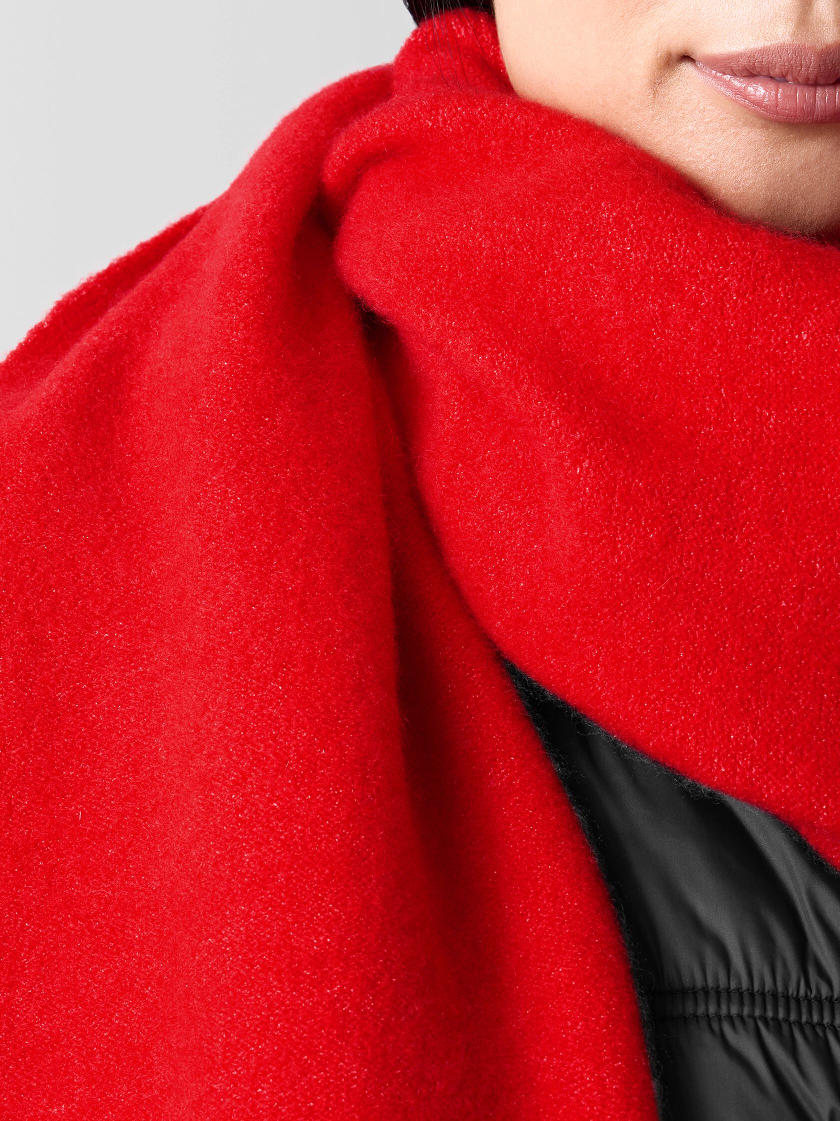 Cashmere Silk Bliss Scarf