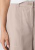 Garment-Dyed Utility Cotton Arch Pant