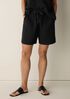 Organic Cotton Lofty Gauze Walking Shorts