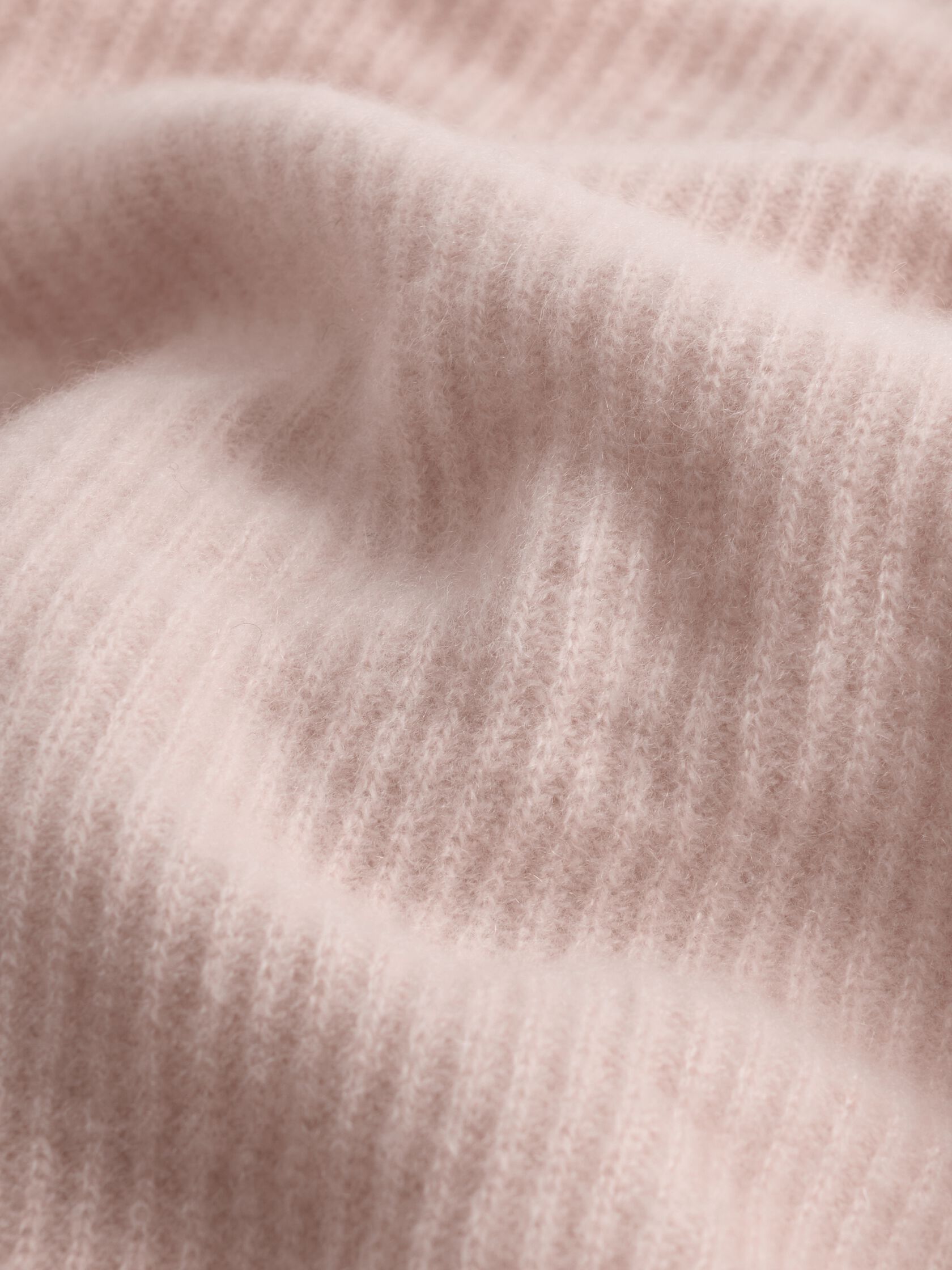 Italian Cashmere Triangle Scarf