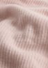 Italian Cashmere Triangle Scarf