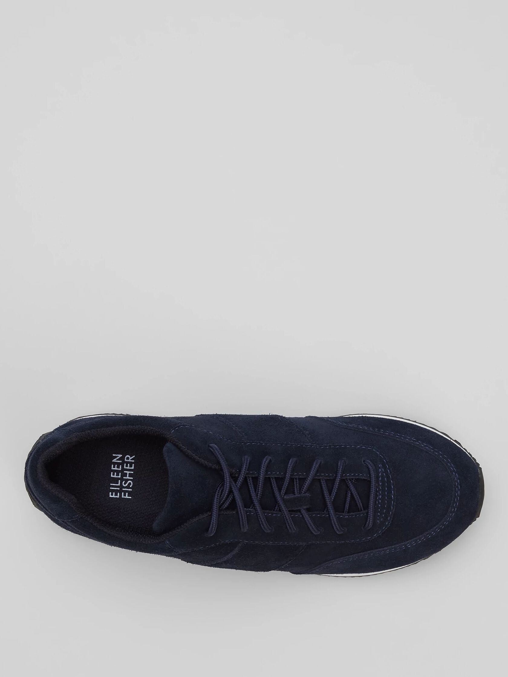 Haste Suede Sneaker