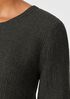 Textured Cotton Ripple Dress