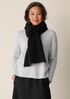 Cashmere Silk Boucle Bliss Scarf