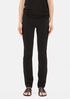 System Stretch Ponte Slim Pant