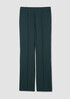 Washable Flex Ponte Kick Pant