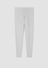 Cozy Brushed Terry Hug Leggings