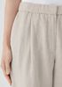Organic Linen Trouser Pant