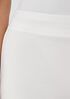 Washable Flex Ponte Pant