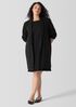 Washable Flex Ponte Long Blazer