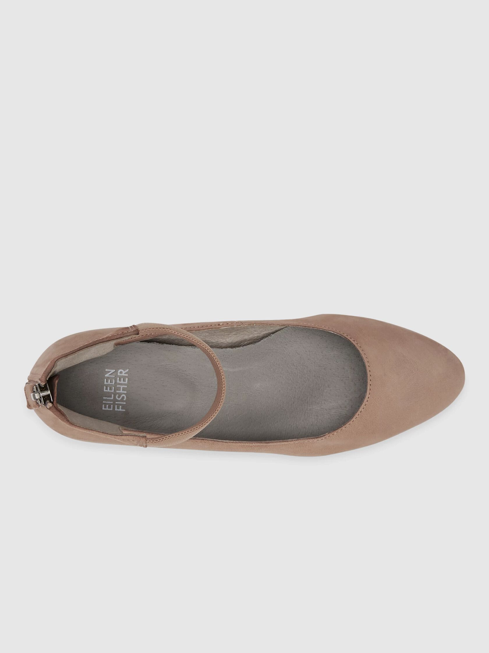Liza Ankle Strap Pump