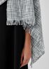 Handwoven Organic Cotton Scarf