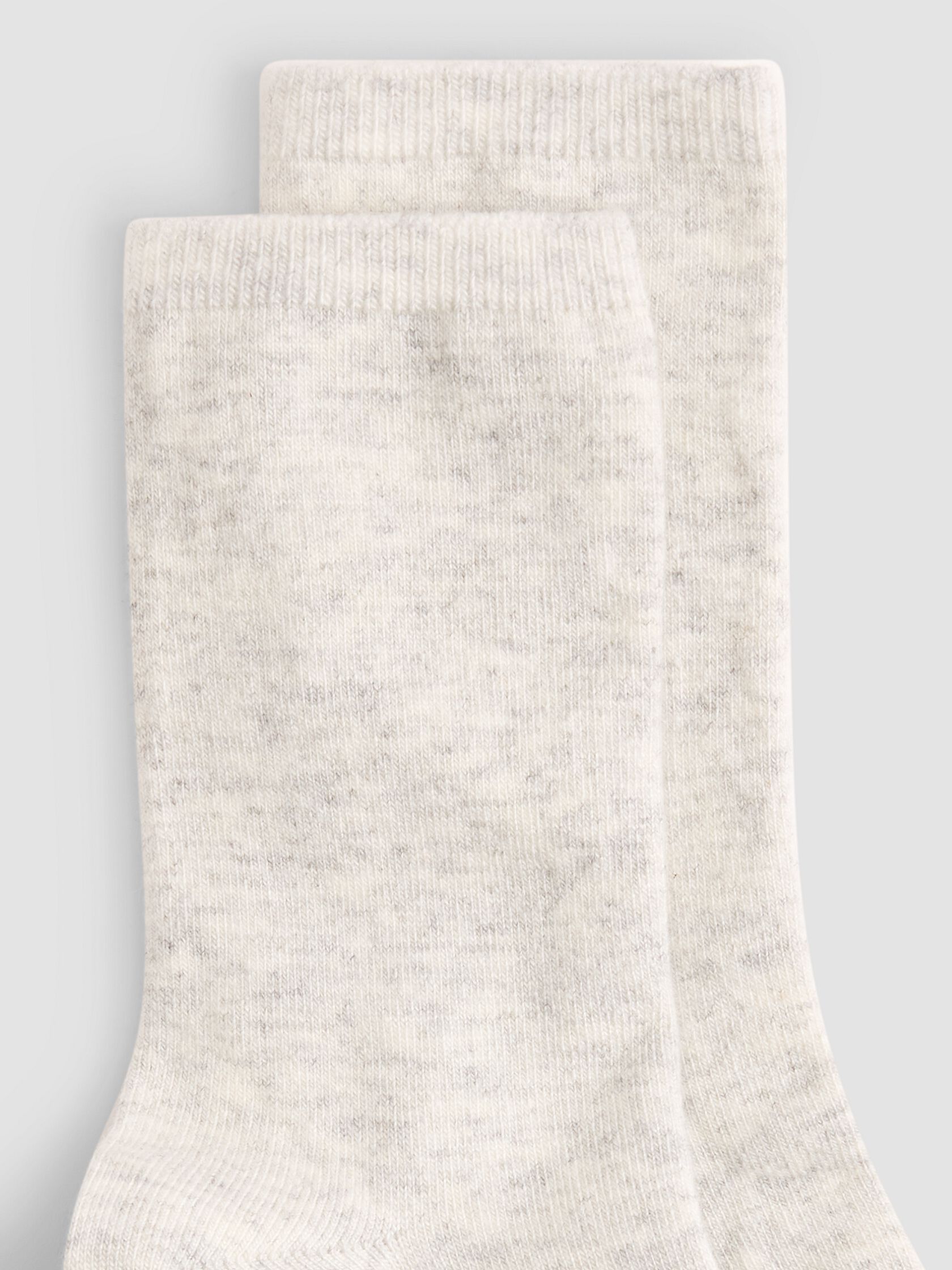 Cozy Recycled Nylon Trouser Sock