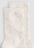 Cozy Recycled Nylon Trouser Sock
