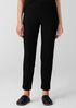 Washable Stretch Crepe Pant