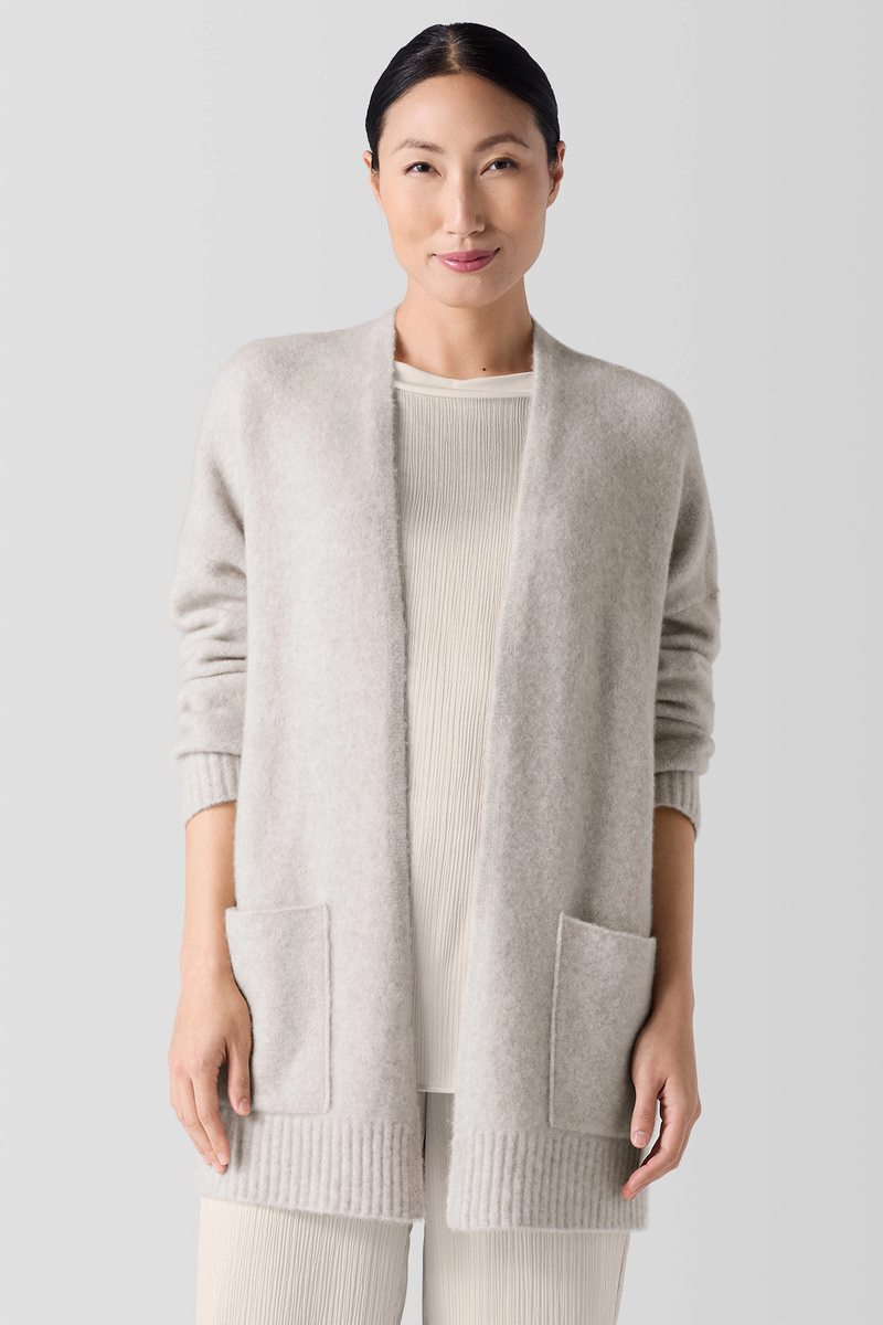 The Color Collection Timeless Women's Clothing EILEEN FISHER