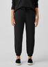 Organic Cotton French Terry Jogger Pant