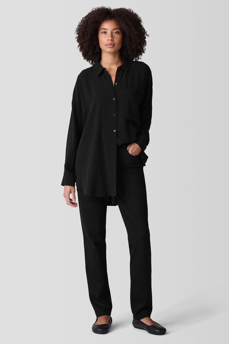 Washable Flex Ponte Slim Jean Washable Flex Ponte Slim Jean