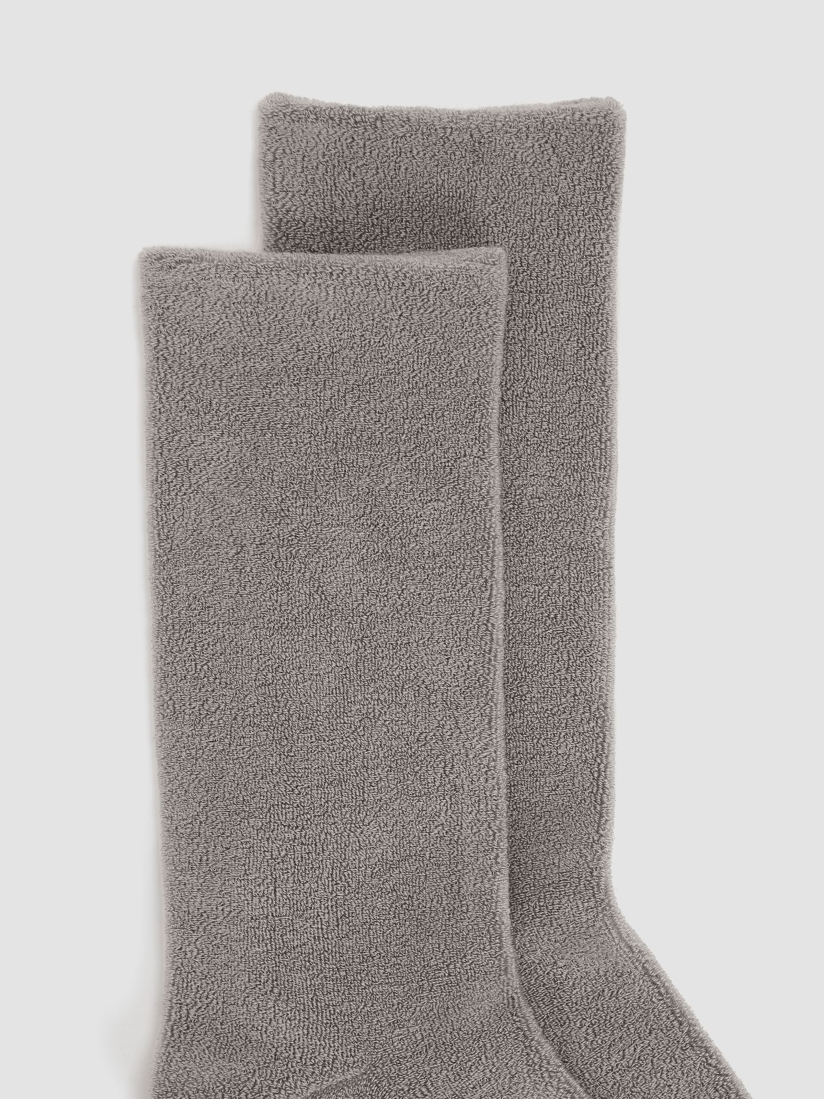 Loopy Terry Sock
