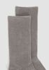 Loopy Terry Sock