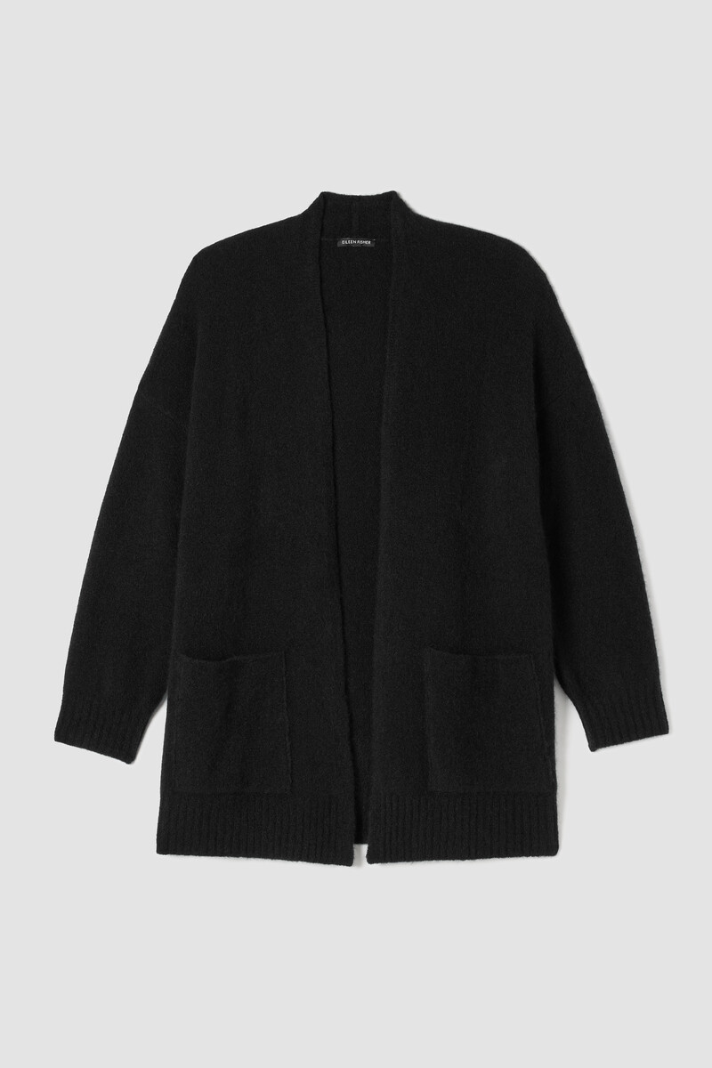 Cashmere Silk Bliss Long Cardigan Cashmere Silk Bliss Long Cardigan