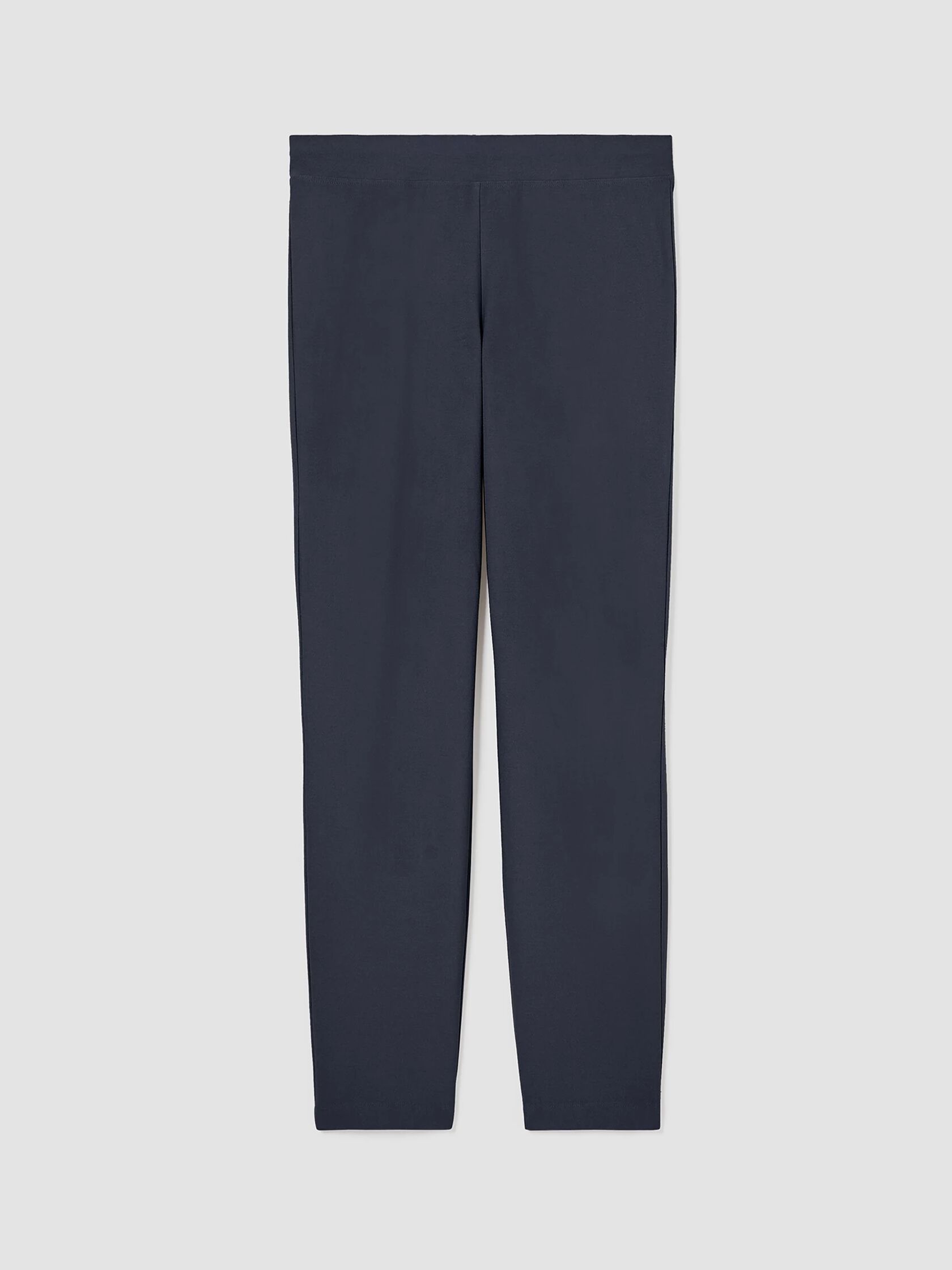 Washable Stretch Crepe Pant