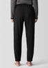 Cozy Brushed Terry Hug Jogger Pant
