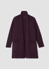 Cashmere Silk Bliss Long Cardigan