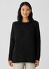 Peruvian Organic Cotton Crimp Top
