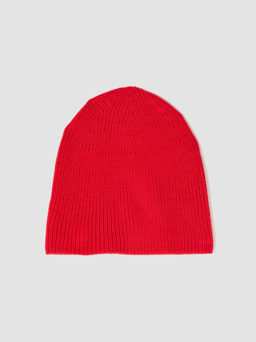 Merino Hat in Regenerative Wool