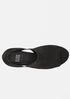 Milton Tumbled Nubuck Bootie