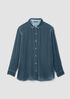 Velvet Classic Collar Shirt