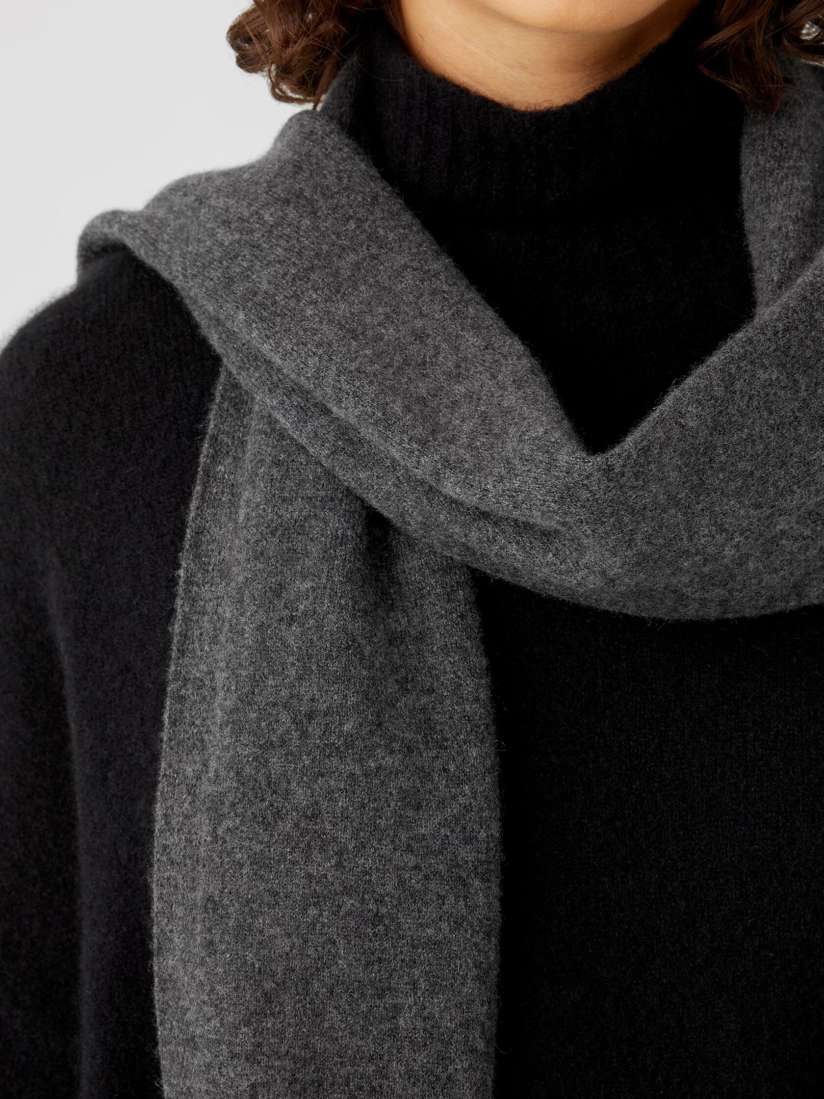 Italian Cashmere Wrap