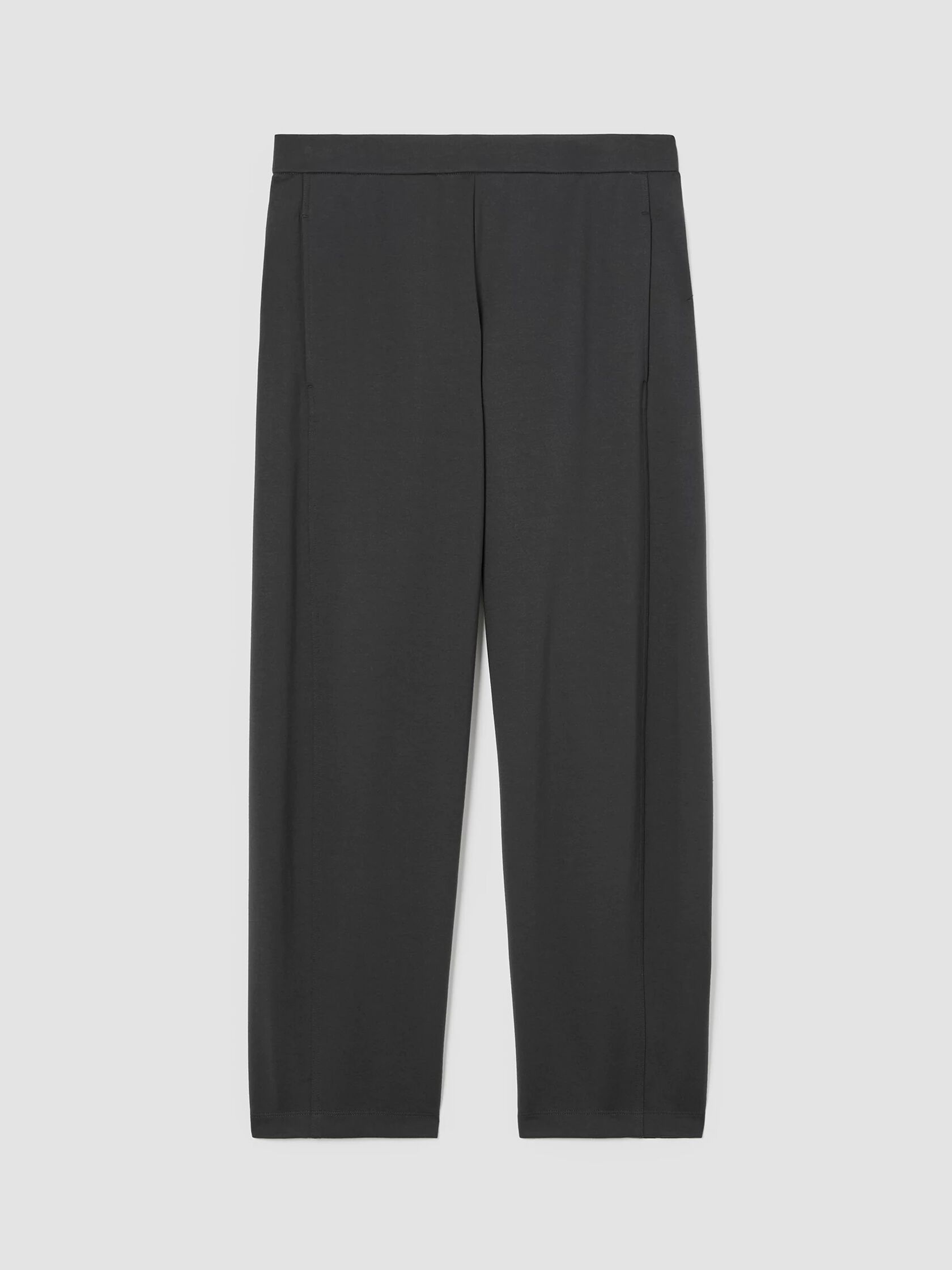 Washable Flex Ponte Lantern Pant