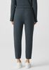 Organic Cotton French Terry Jogger Pant