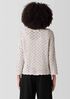 Cotton Fluff Bracelet Sleeve Top