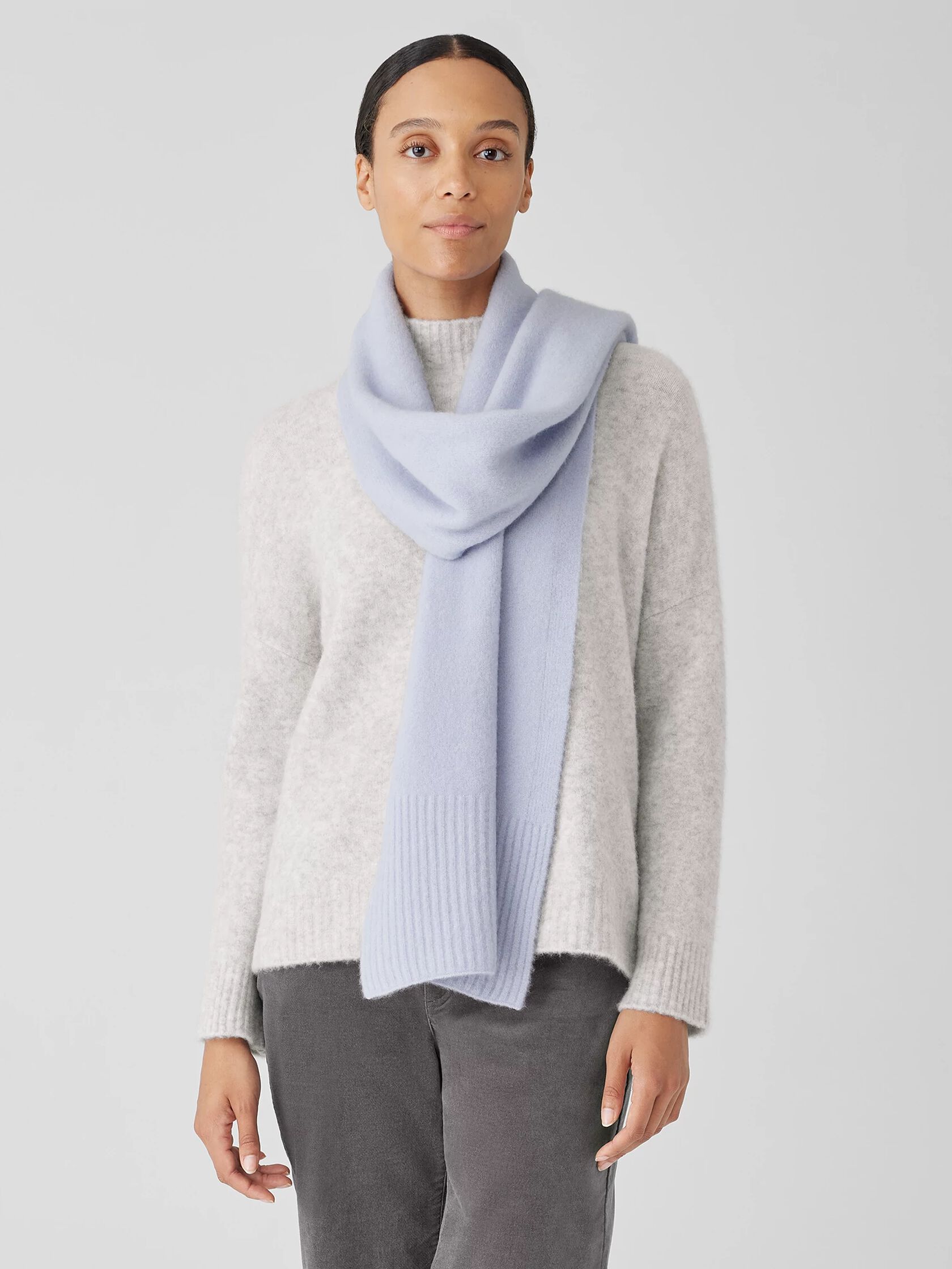 Cashmere Silk Bliss Scarf