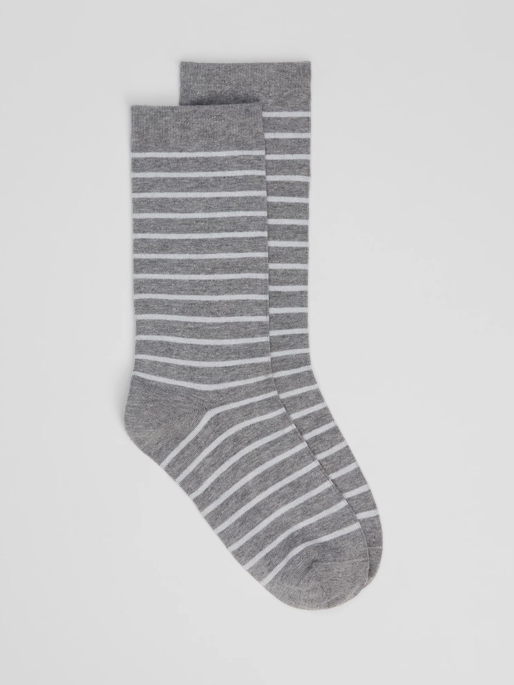 Cotton Trouser Sock