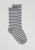 Cotton Trouser Sock