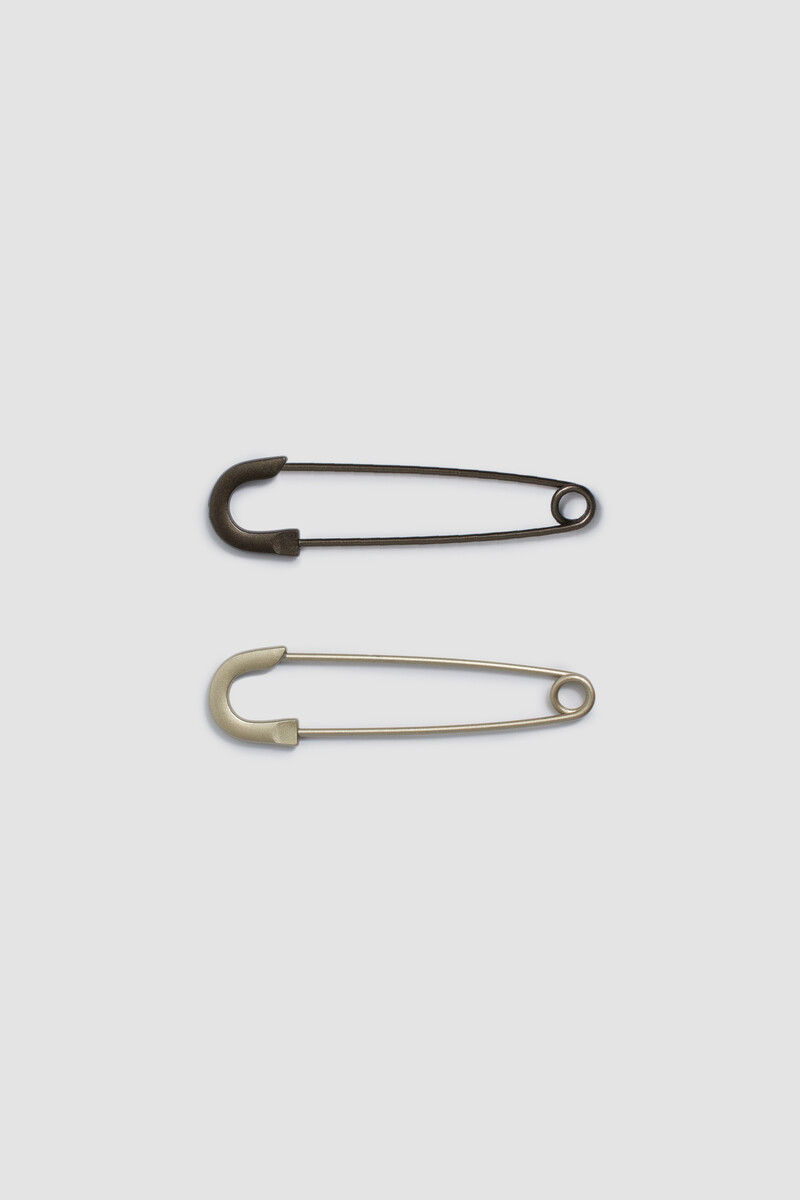Sweater Pins Sweater Pins